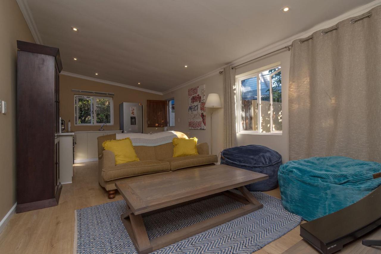 The Garden On Phantom - "Off The Grid" Knysna Exterior photo