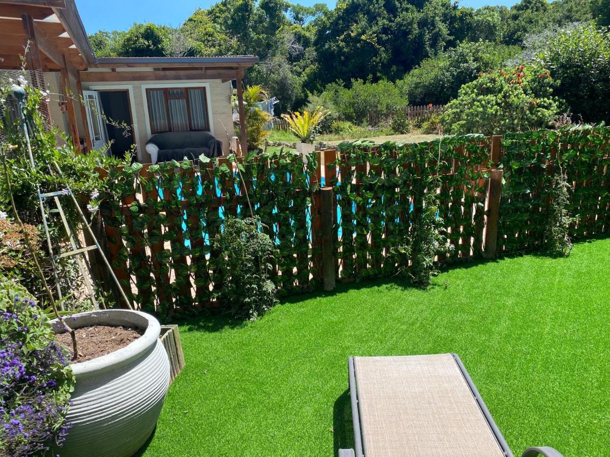 The Garden On Phantom - "Off The Grid" Knysna Exterior photo