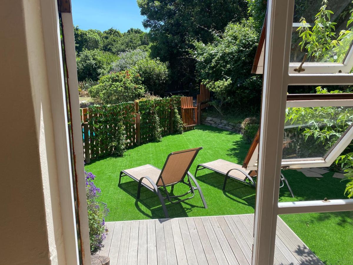 The Garden On Phantom - "Off The Grid" Knysna Exterior photo