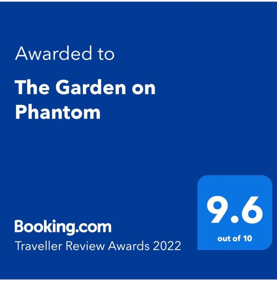 The Garden On Phantom - "Off The Grid" Knysna Exterior photo